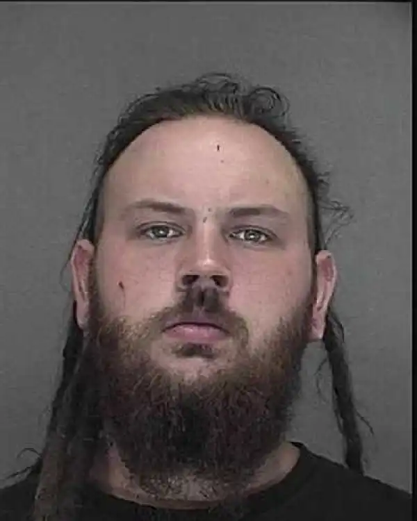 Impossible! Man Cuts Off Woman